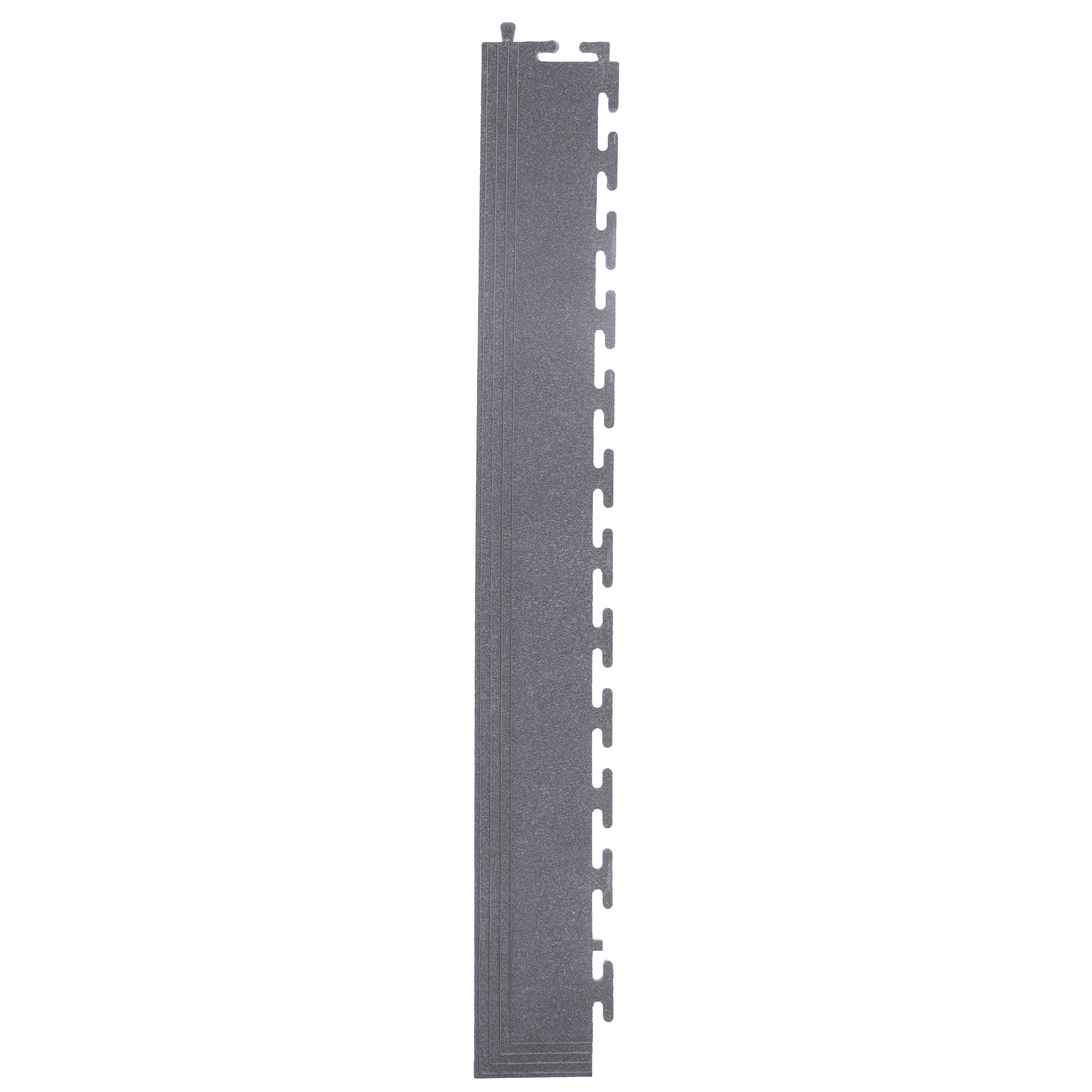 Gray Utility Multi-Purpose Interlocking Tiles 18 inch x 18 inch, 12-pack