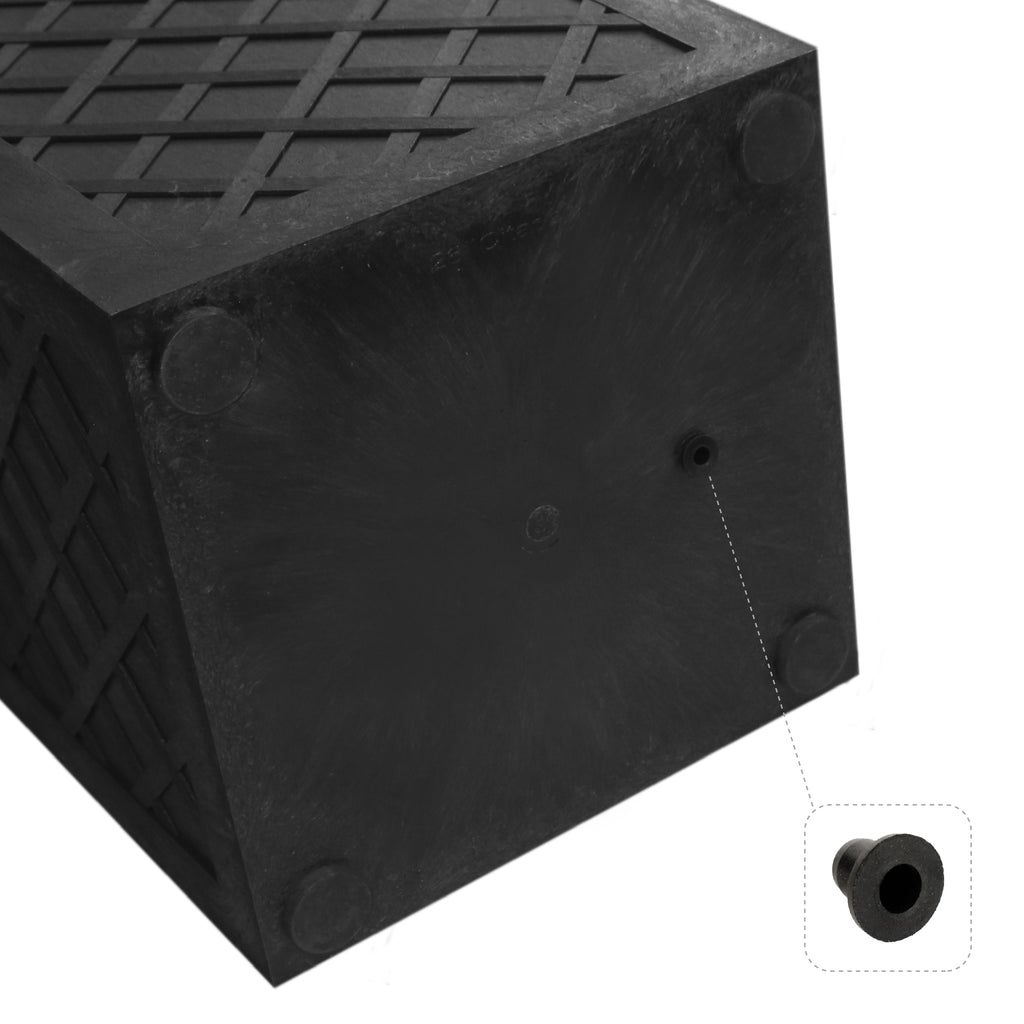 Lattice 13" W x 26" H Planter