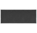 Atlas 5-Ribbed Needlepunch Commercial Floor Mat, 3 ft x 8 ft