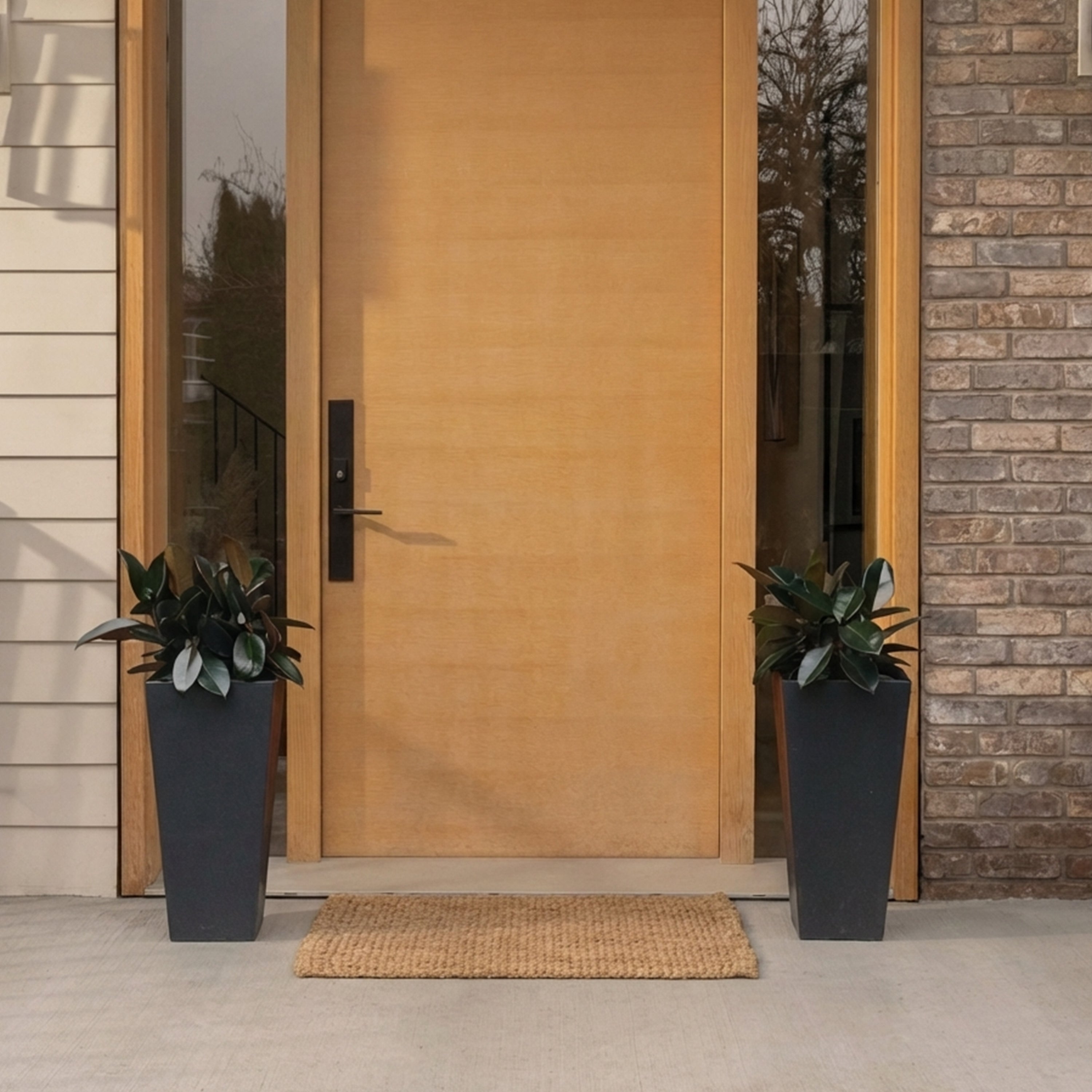 Sonata 14" W x 20" H Planter