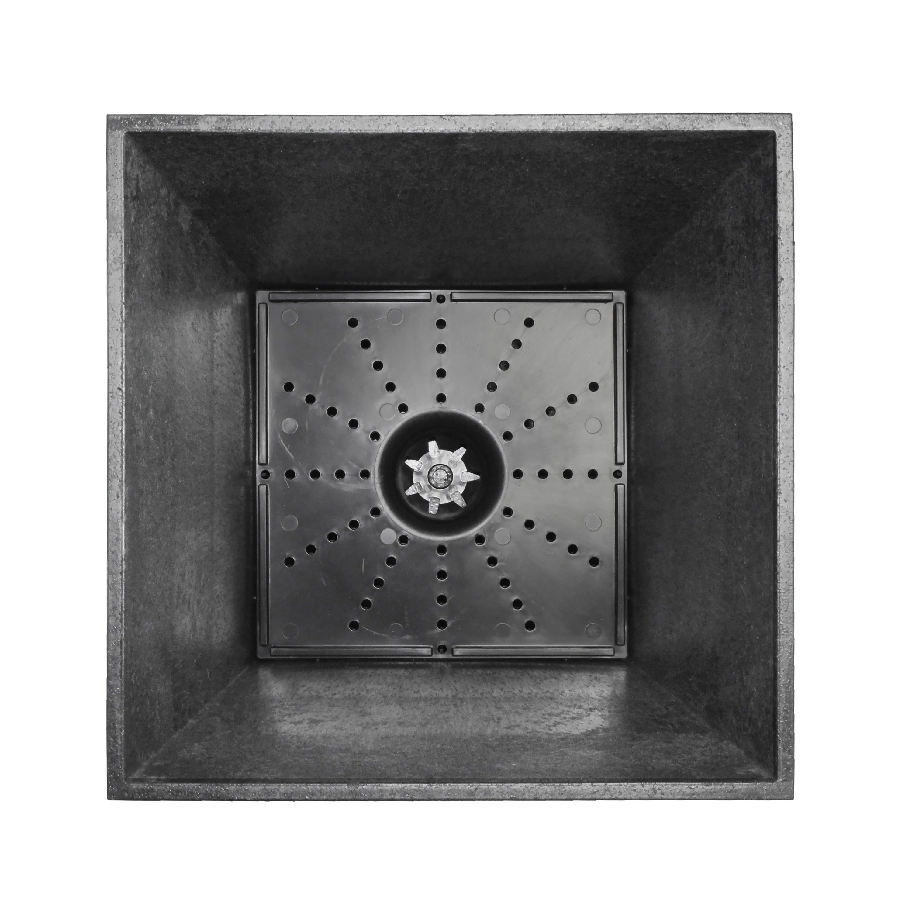 Sonata 14" W x 20" H Planter