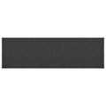 Atlas 5-Ribbed Needlepunch Commercial Floor Mat, 3 ft x 10 ft