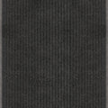 Atlas 5-Ribbed Needlepunch Commercial Floor Mat, 3 ft x 20 ft