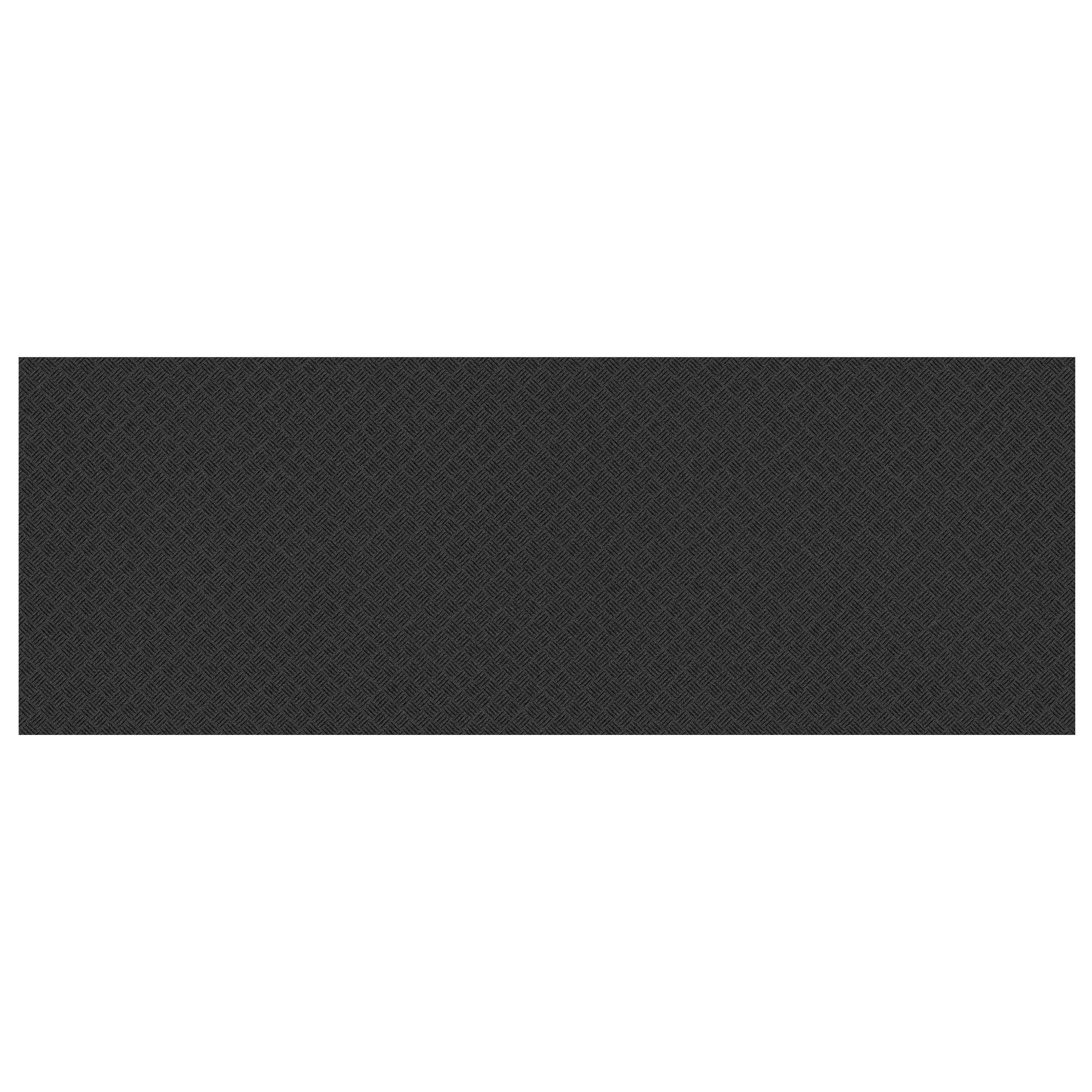 Deckplate 4mm Extruded Rubber Floor Mat 3 ft x 8 ft