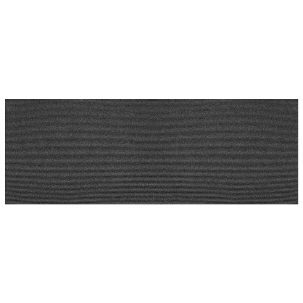 Ribbed 4mm Extruded Rubber Floor Mat 3 ft x 8 ft