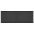 Ribbed 4mm Extruded Rubber Floor Mat 3 ft x 8 ft