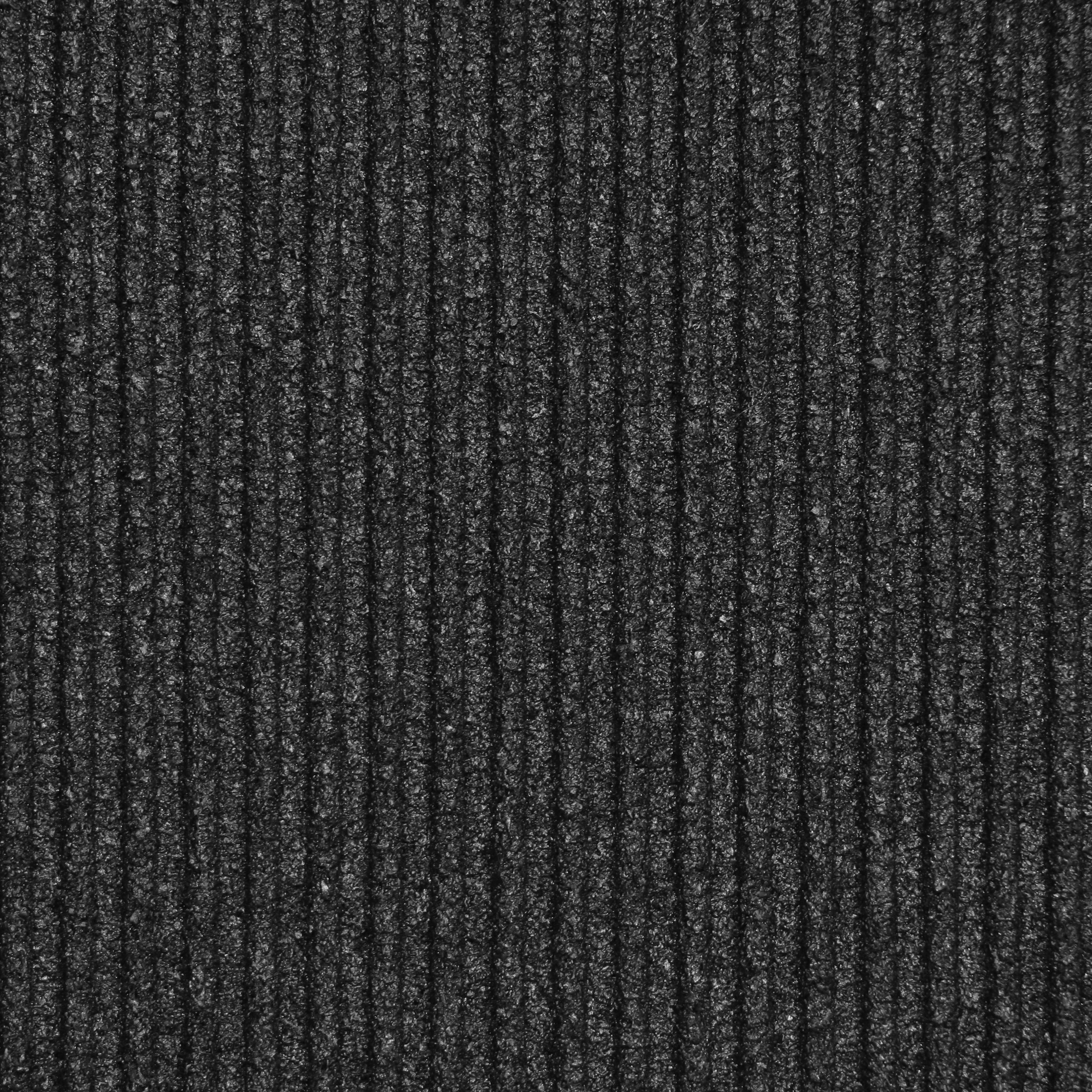 Ribbed 4mm Extruded Rubber Floor Mat 3 ft x 8 ft
