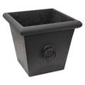 Piazza 23" W x 20" Planter