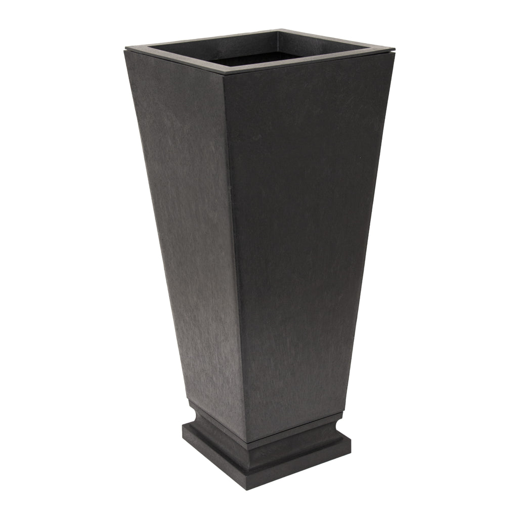 Empire 32" H Planter