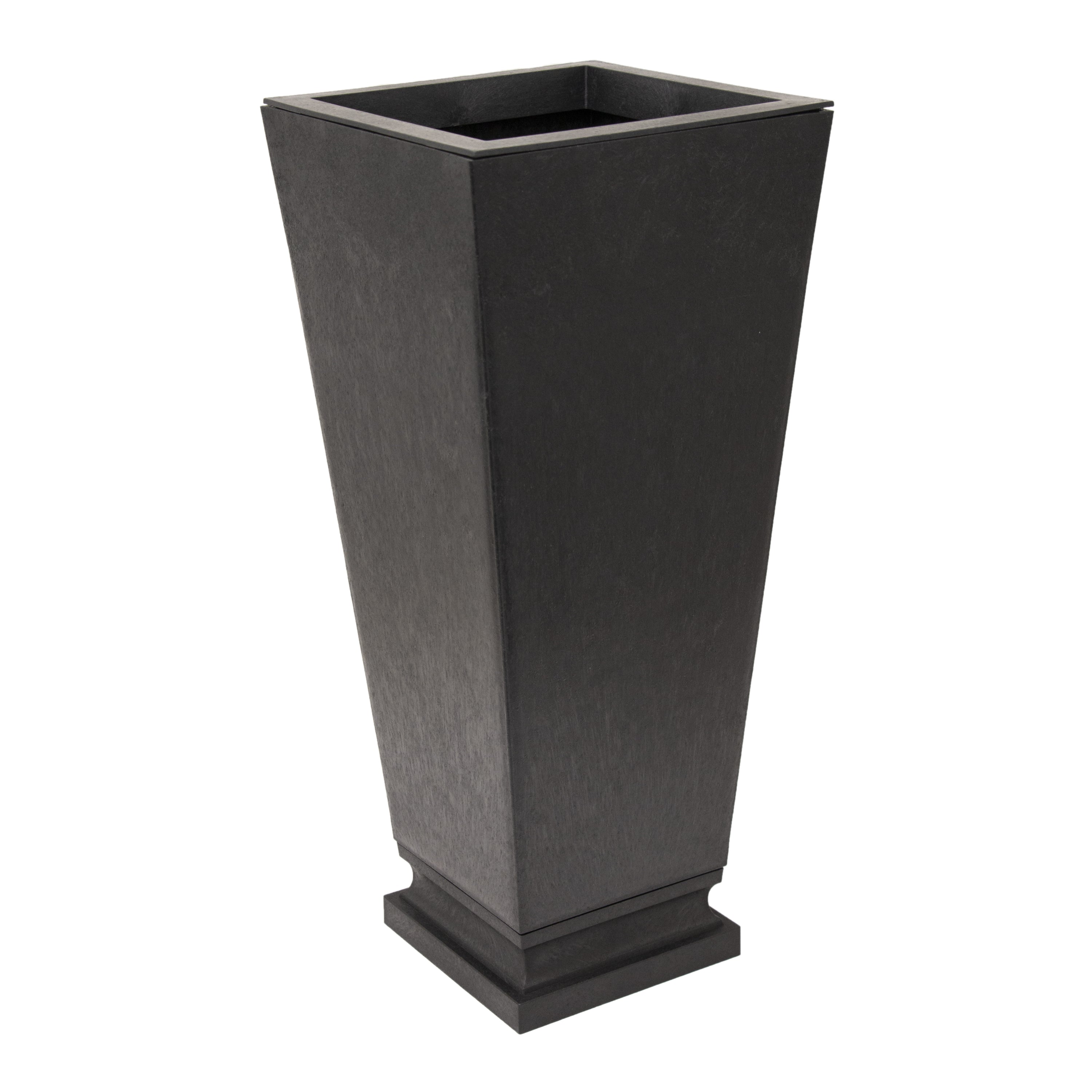 Empire 32" H Planter