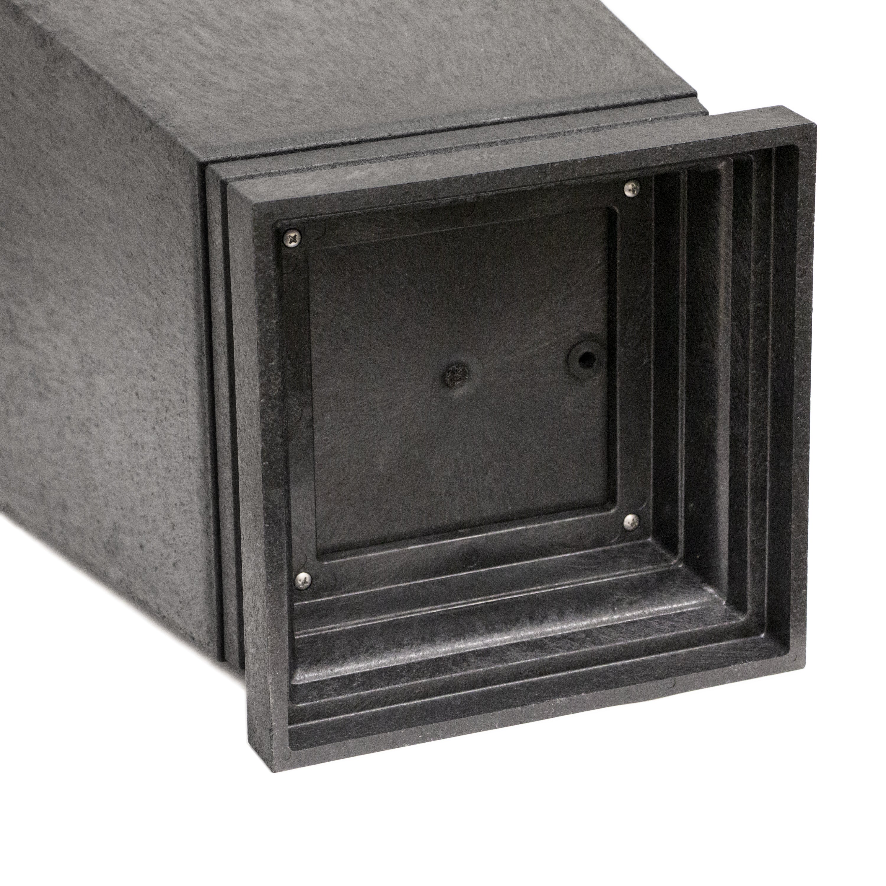 Empire 32" H Planter