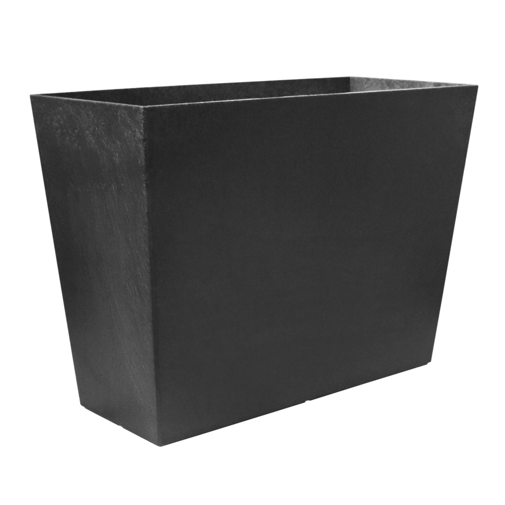 Sonata 28" W x 20" H Planter Trough
