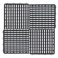 Multi-Purpose "Dry" Tiles 12 inch x 12 inch, 10-Pack