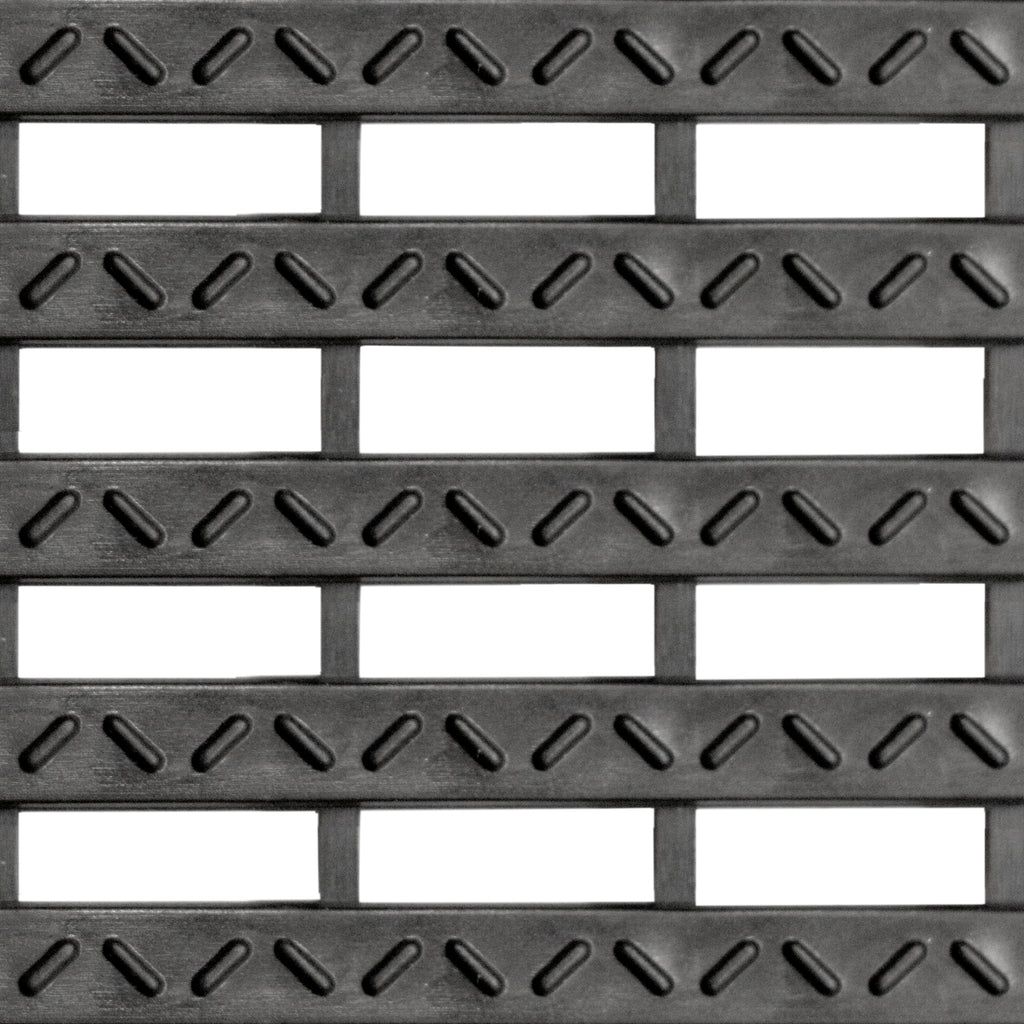 Multi-Purpose "Dry" Tiles 12 inch x 12 inch, 10-Pack