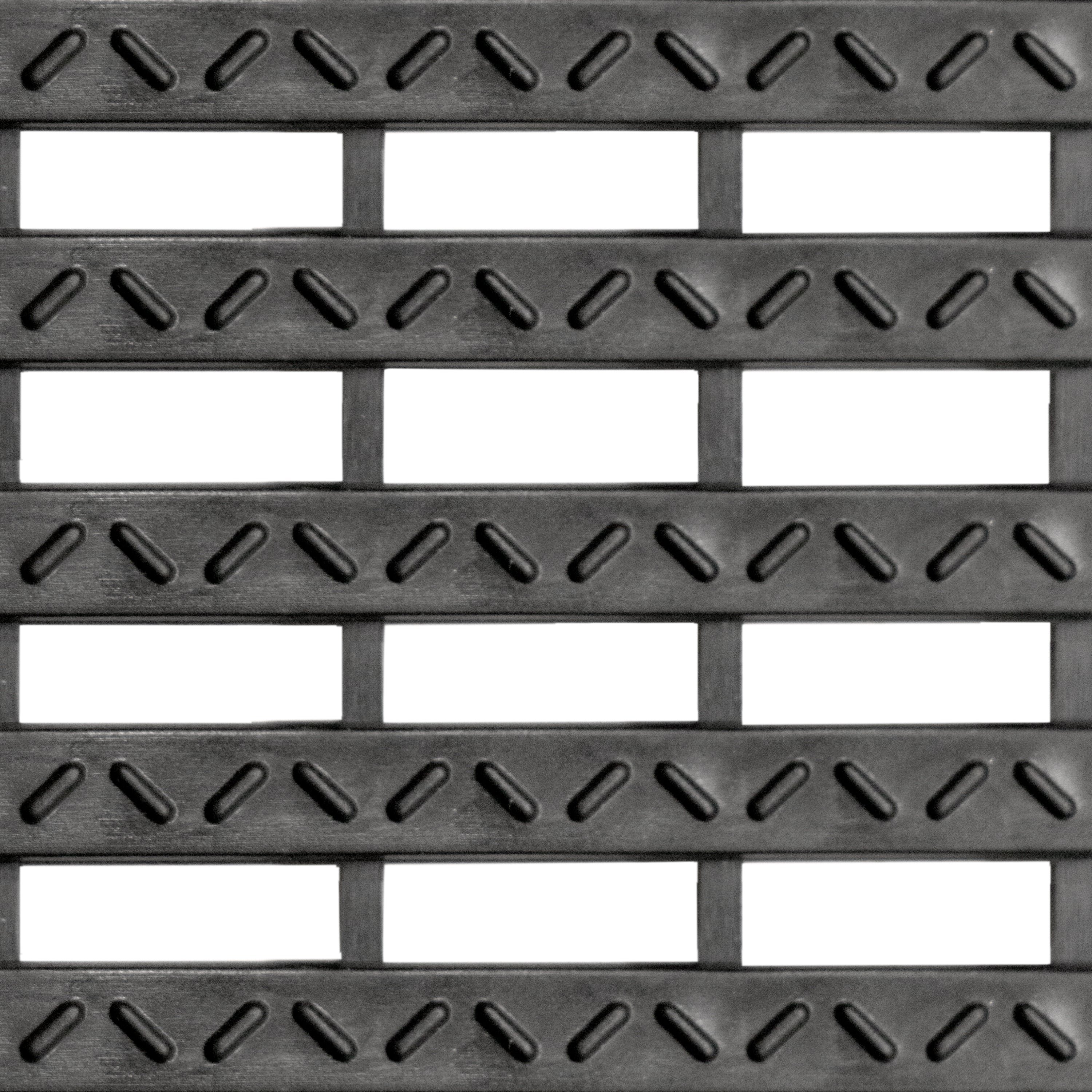 Multi-Purpose "Dry" Tiles 12 inch x 12 inch, 10-Pack