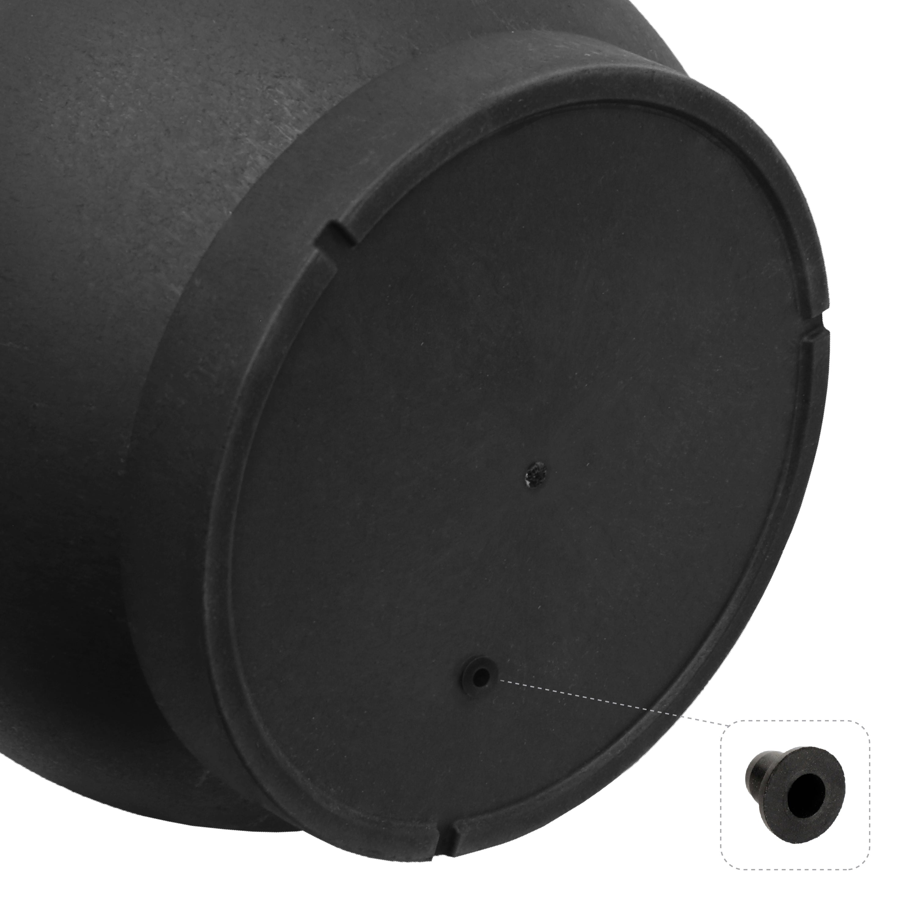 Florencia 20" W x 21" H Planter