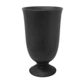 Cadence 14" W x 23" H Urn Planter
