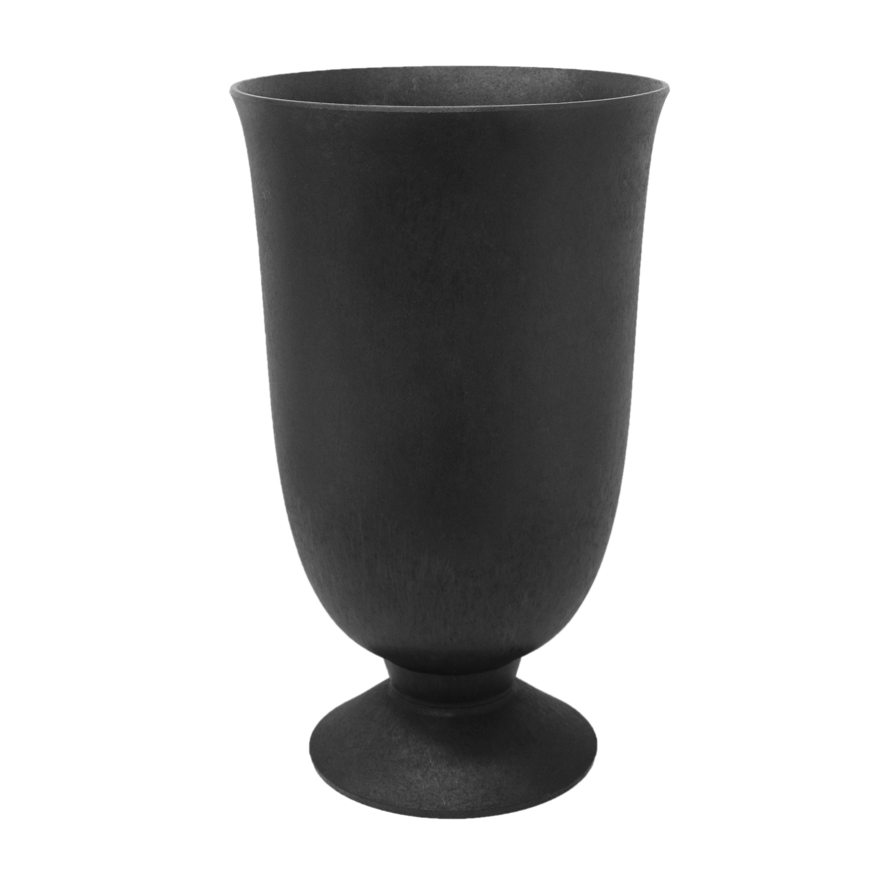 Cadence 14" W x 23" H Urn Planter