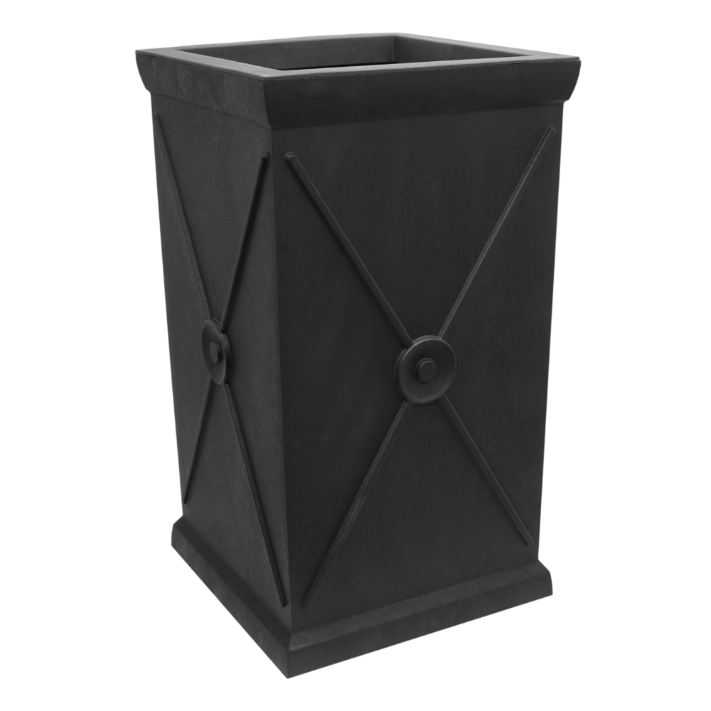 Monarch 15" W x 26" H Planter