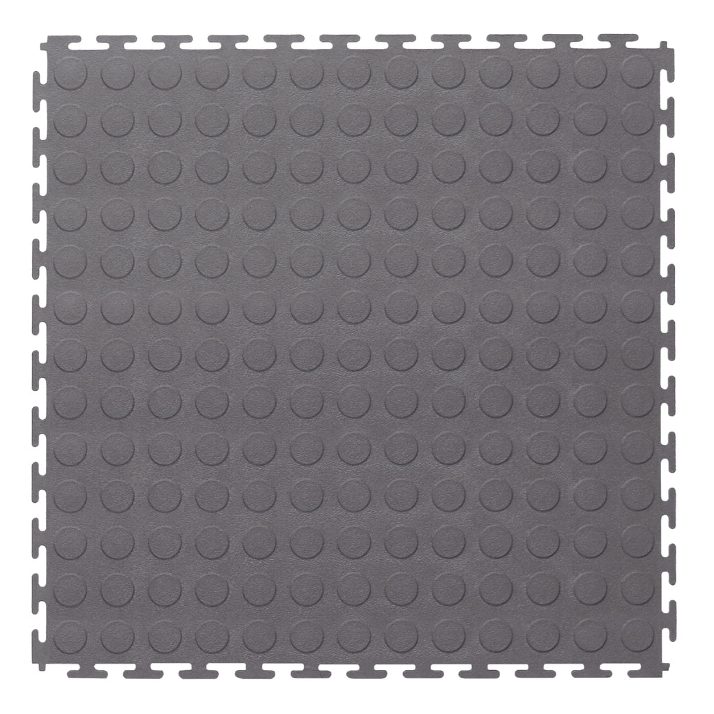 Gray Utility Multi-Purpose Interlocking Tiles 18 inch x 18 inch, 12-pack