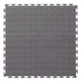 Gray Utility Multi-Purpose Interlocking Tiles 18 inch x 18 inch, 12-pack