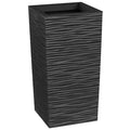 Serenity 13" W x 26" H Planter