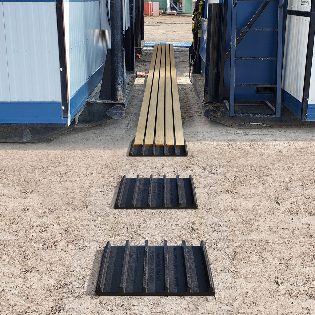 Smart Path Walkway System, 4-Pack