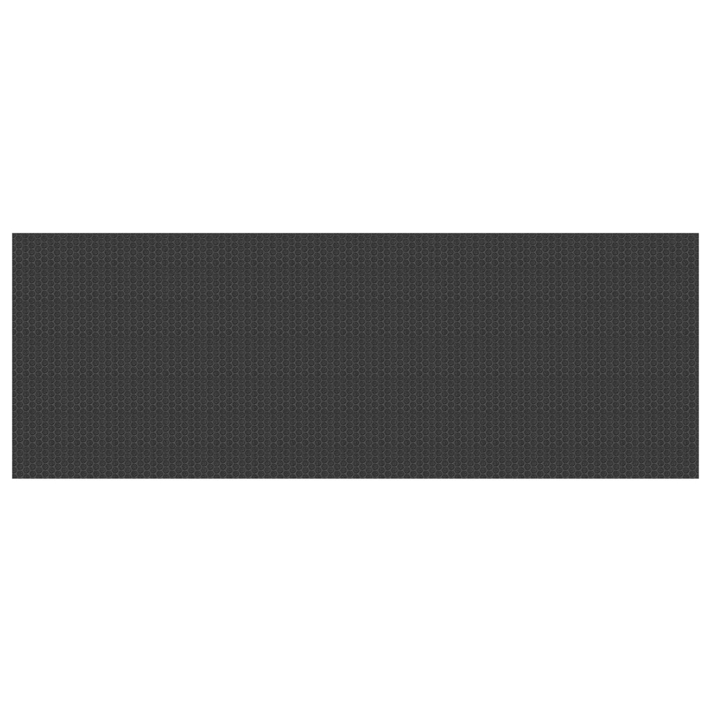 Rondell 4mm Extruded Rubber Floor Mat 3 ft x 8 ft