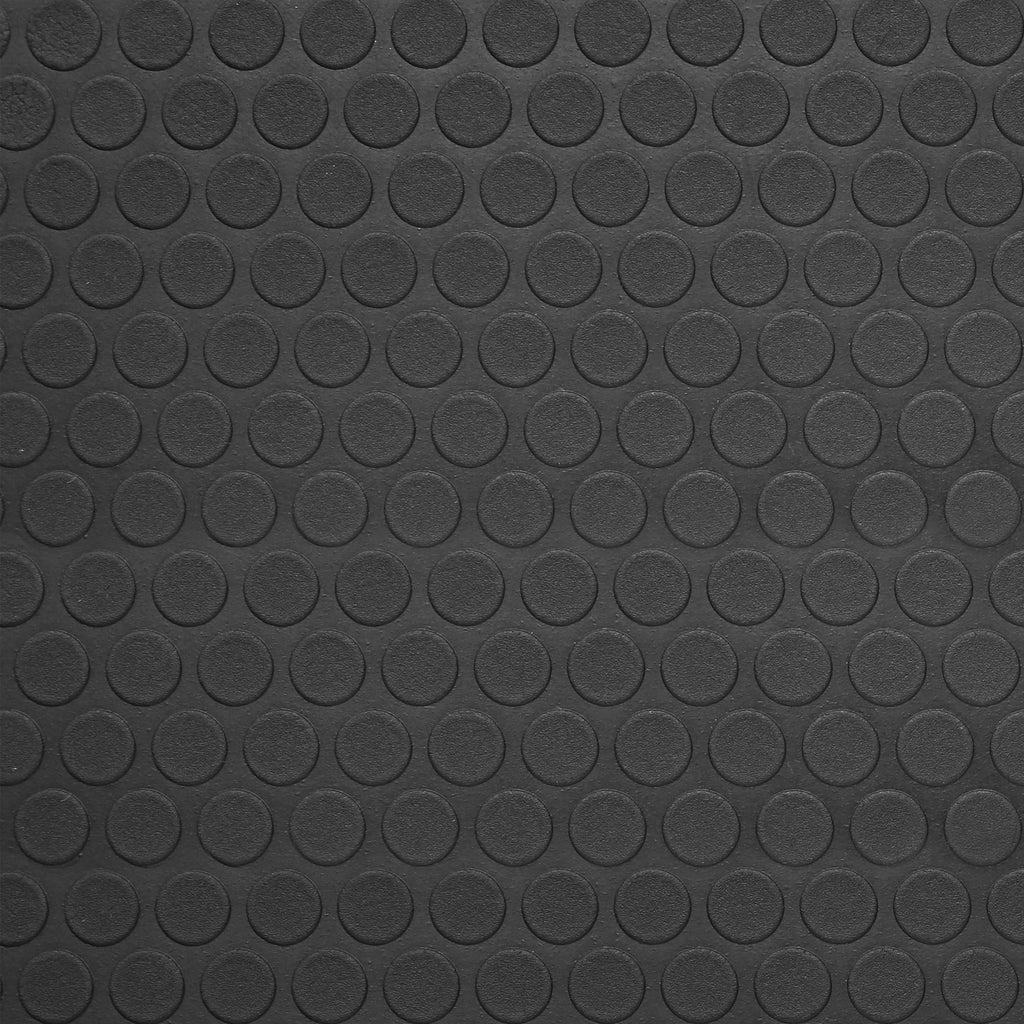 Rondell 4mm Extruded Rubber Floor Mat 3 ft x 8 ft
