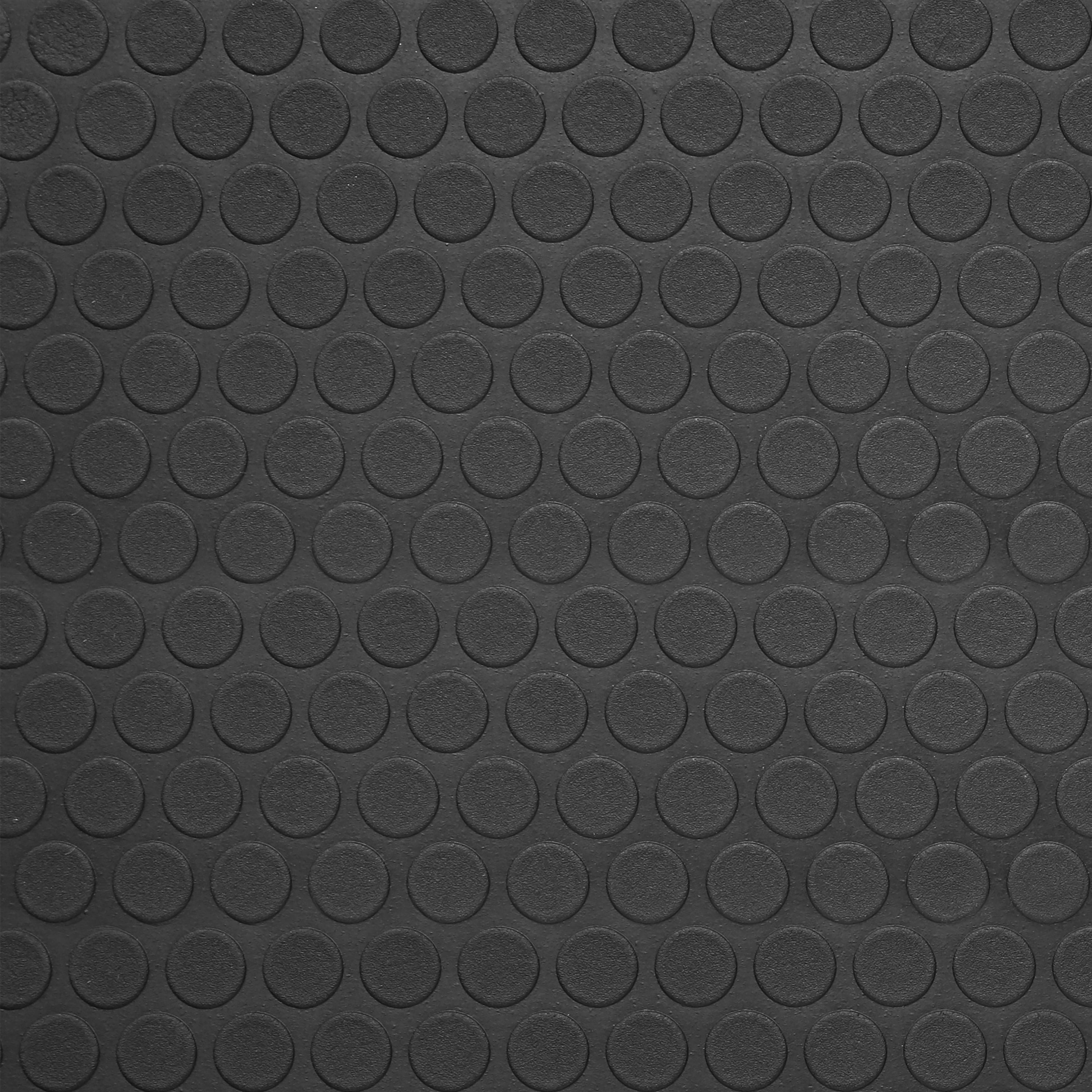 Rondell 4mm Extruded Rubber Floor Mat 3 ft x 8 ft